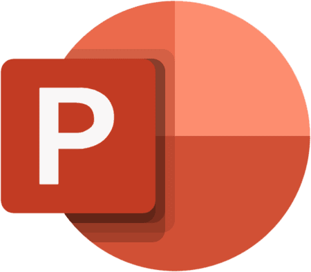 PowerPoint Logo